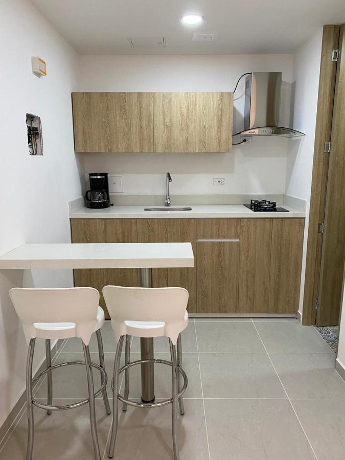 Apartamento Frente Al Malecon Guatape Exterior photo