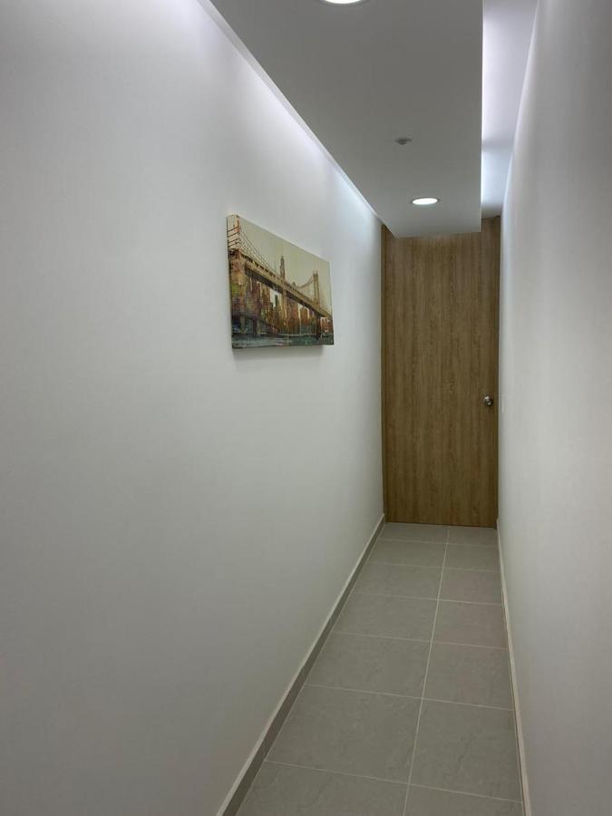 Apartamento Frente Al Malecon Guatape Exterior photo