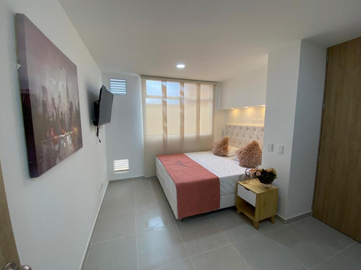 Apartamento Frente Al Malecon Guatape Exterior photo
