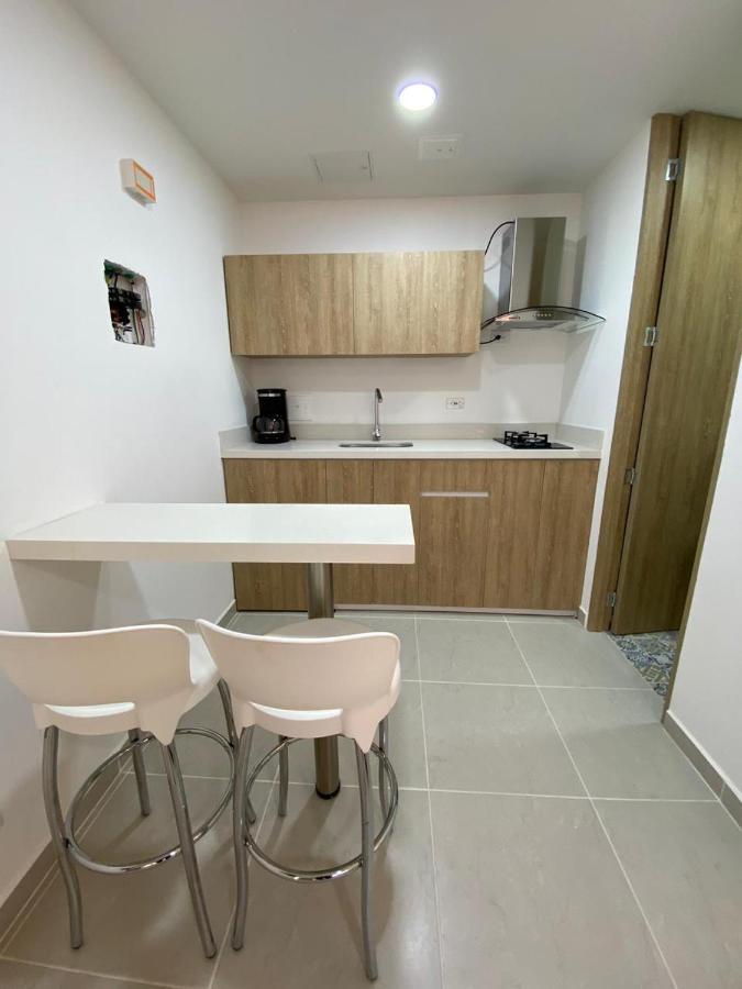 Apartamento Frente Al Malecon Guatape Exterior photo