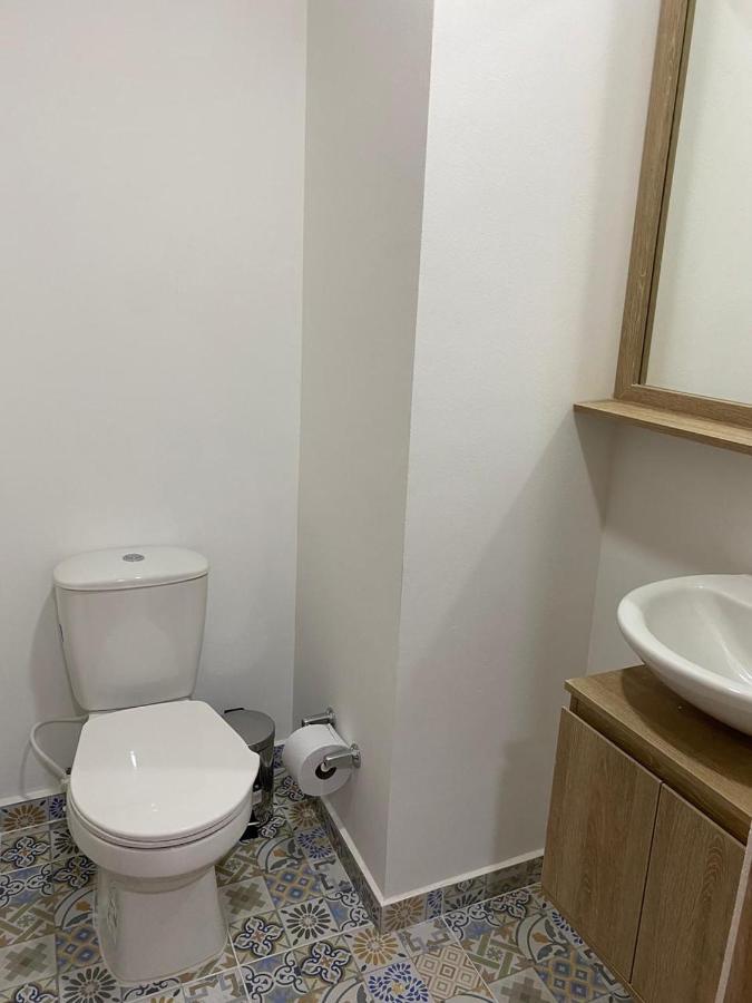 Apartamento Frente Al Malecon Guatape Exterior photo
