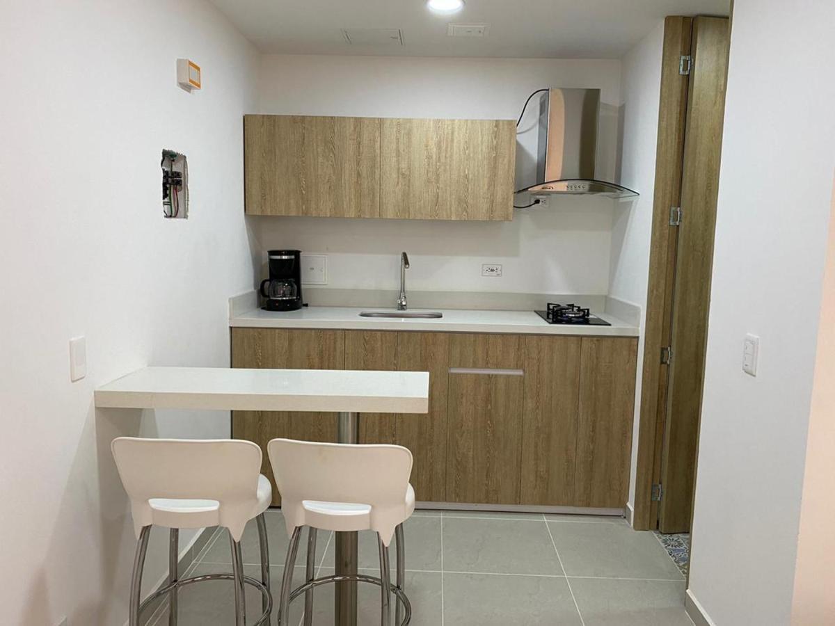 Apartamento Frente Al Malecon Guatape Exterior photo